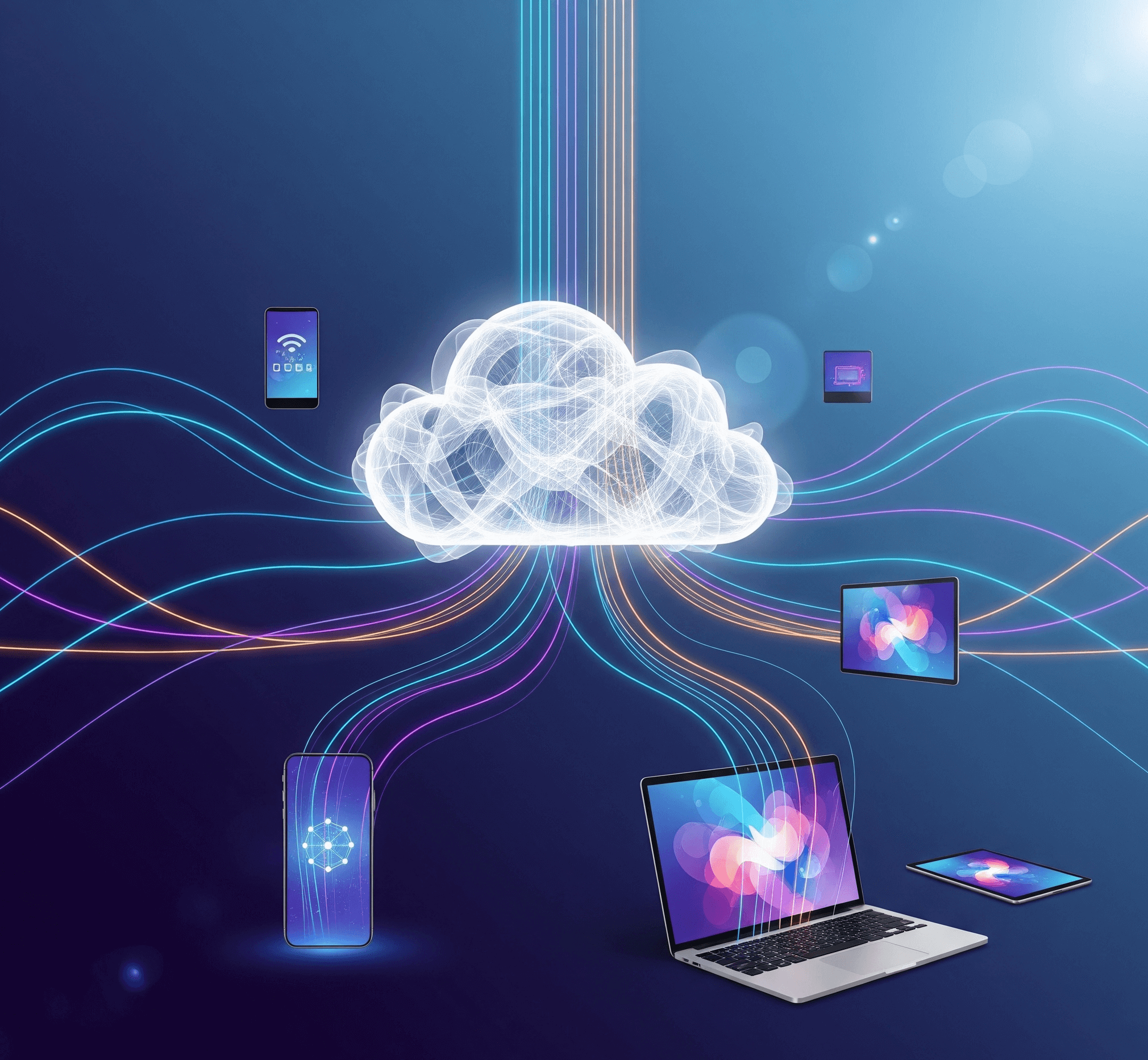Cloud Communication