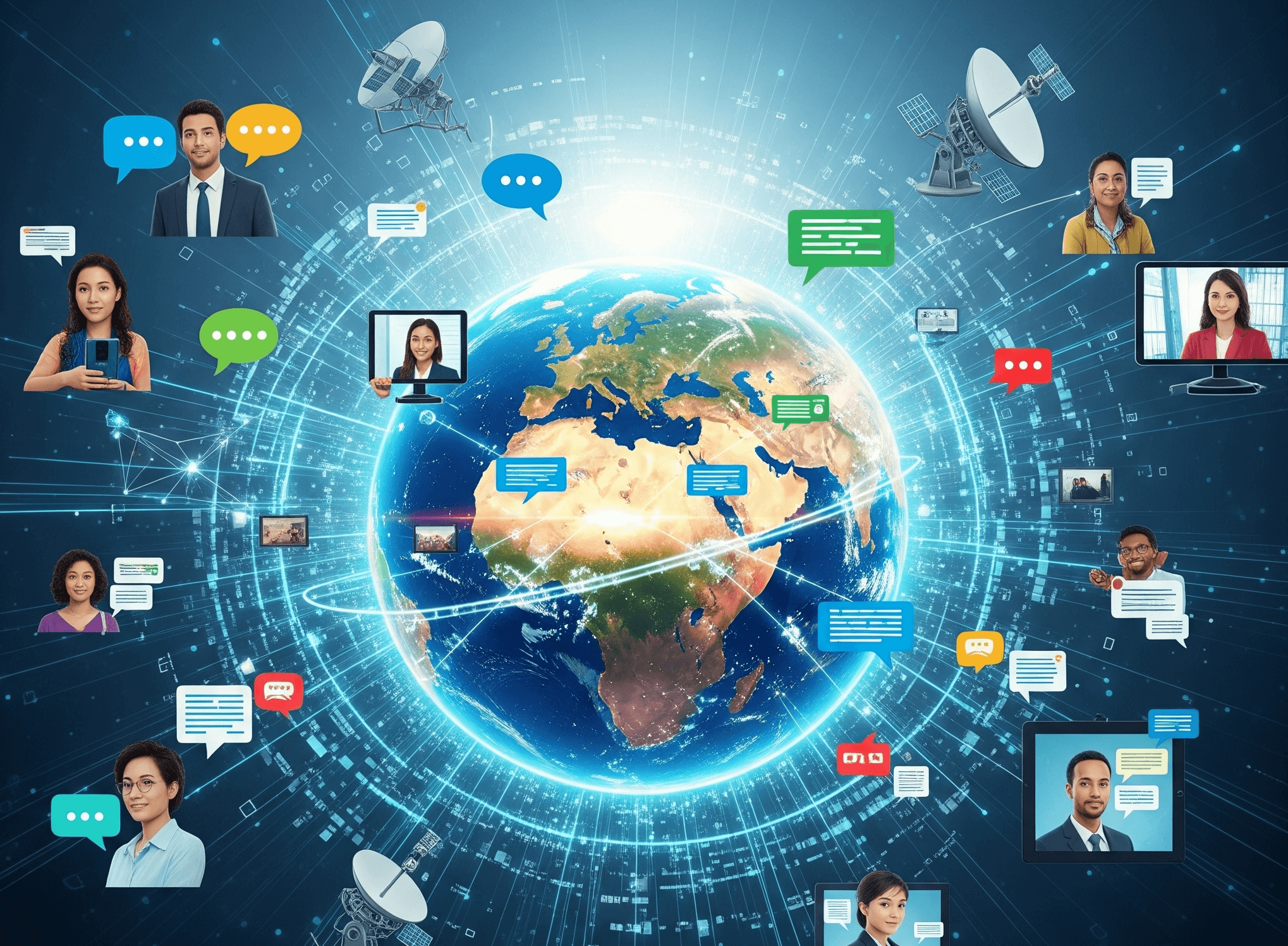 What is VoIP