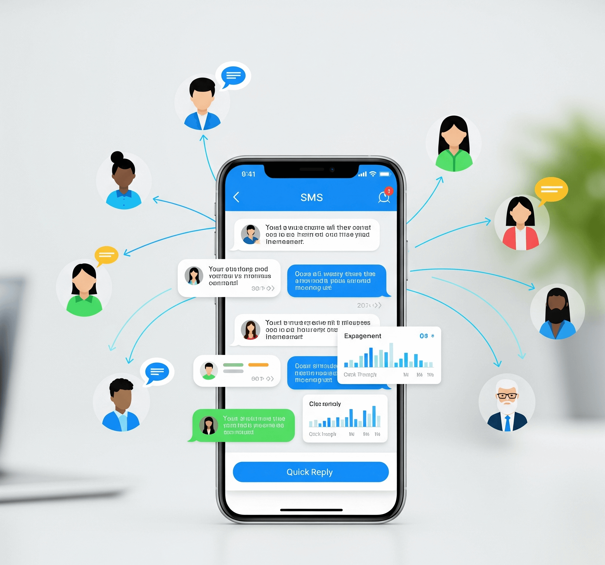 SMS Services